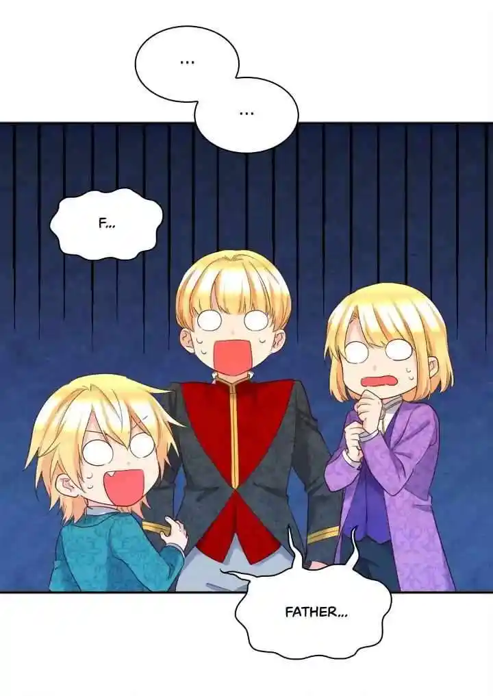 The Twin Siblings’ New Life Chapter 153