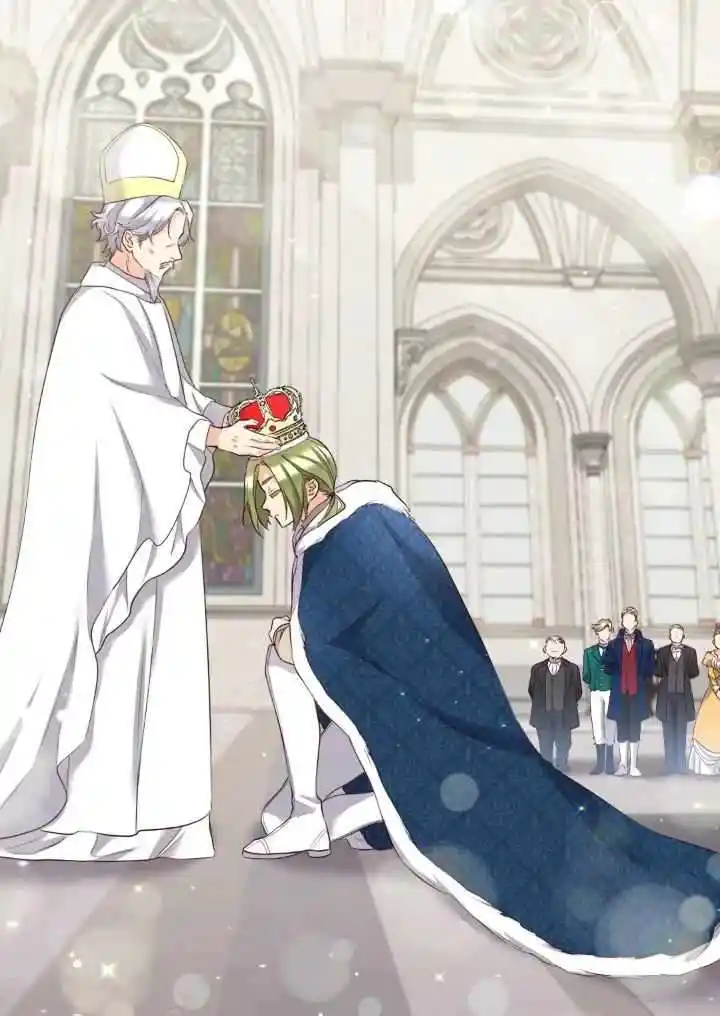 The Twin Siblings’ New Life Chapter 155