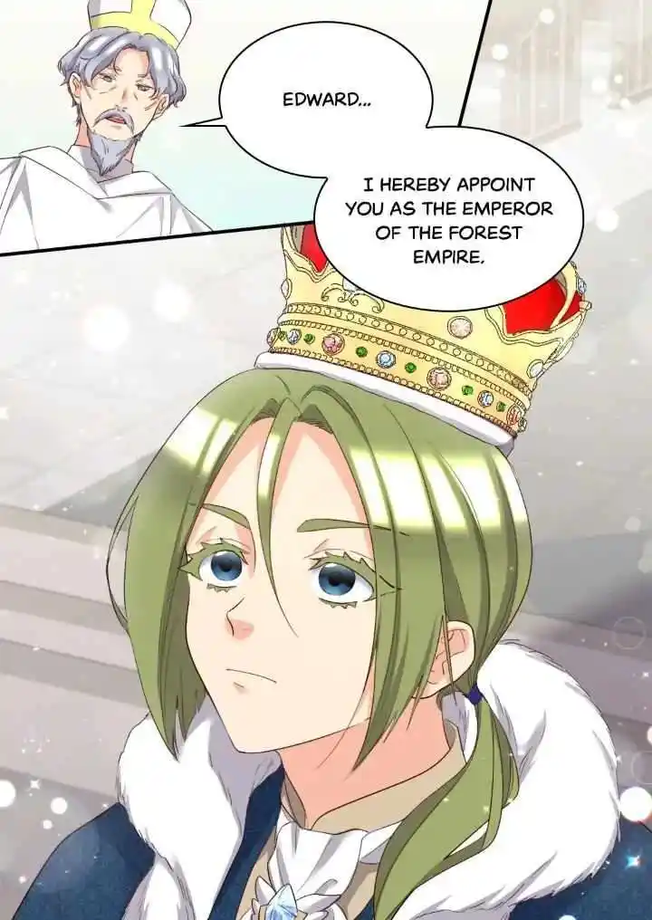 The Twin Siblings’ New Life Chapter 155