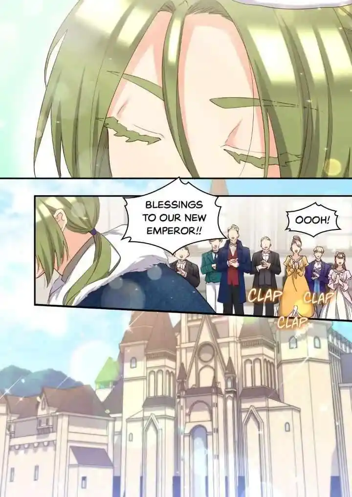 The Twin Siblings’ New Life Chapter 155