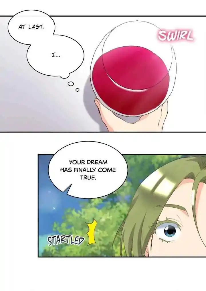 The Twin Siblings’ New Life Chapter 155