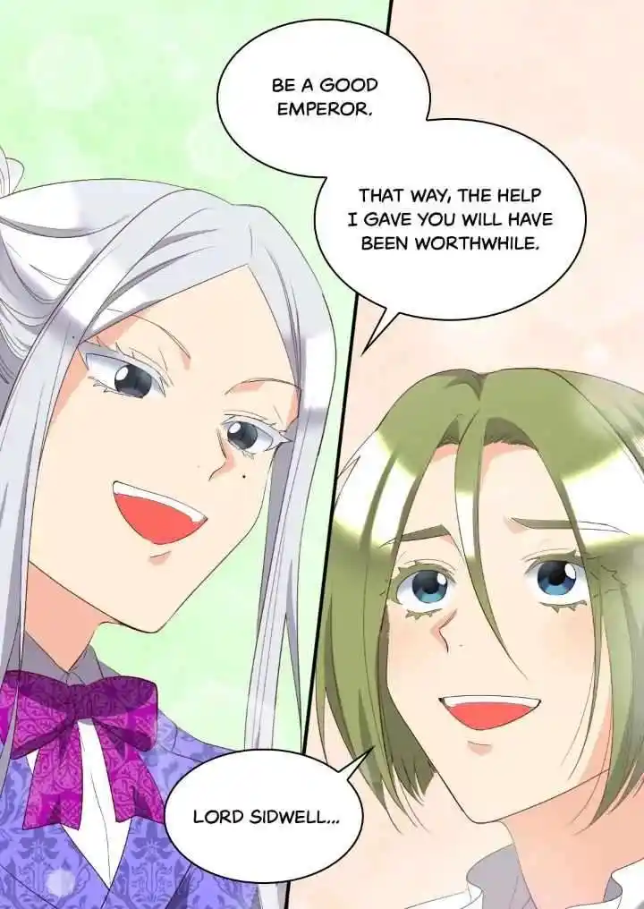 The Twin Siblings’ New Life Chapter 155