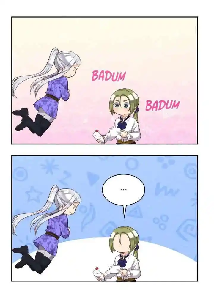 The Twin Siblings’ New Life Chapter 155