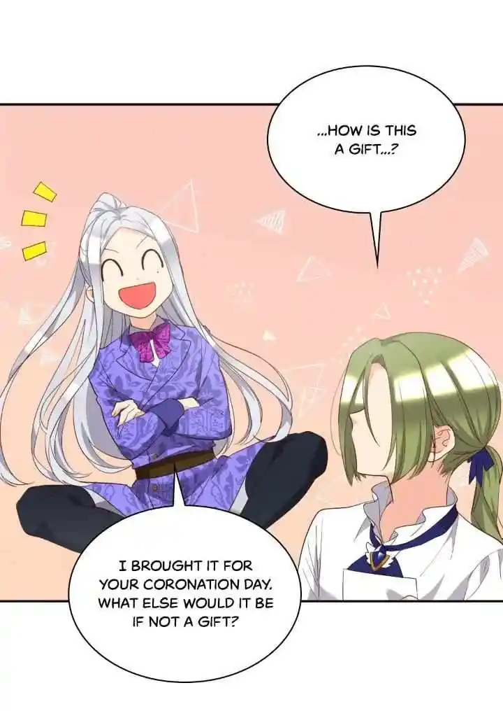 The Twin Siblings’ New Life Chapter 155