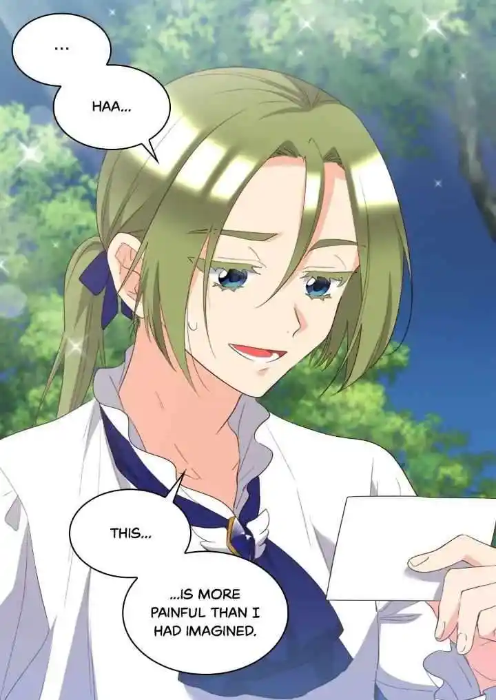 The Twin Siblings’ New Life Chapter 155