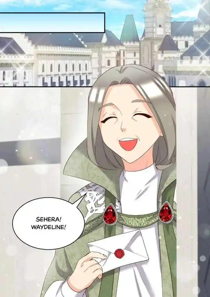 The Twin Siblings’ New Life Chapter 155