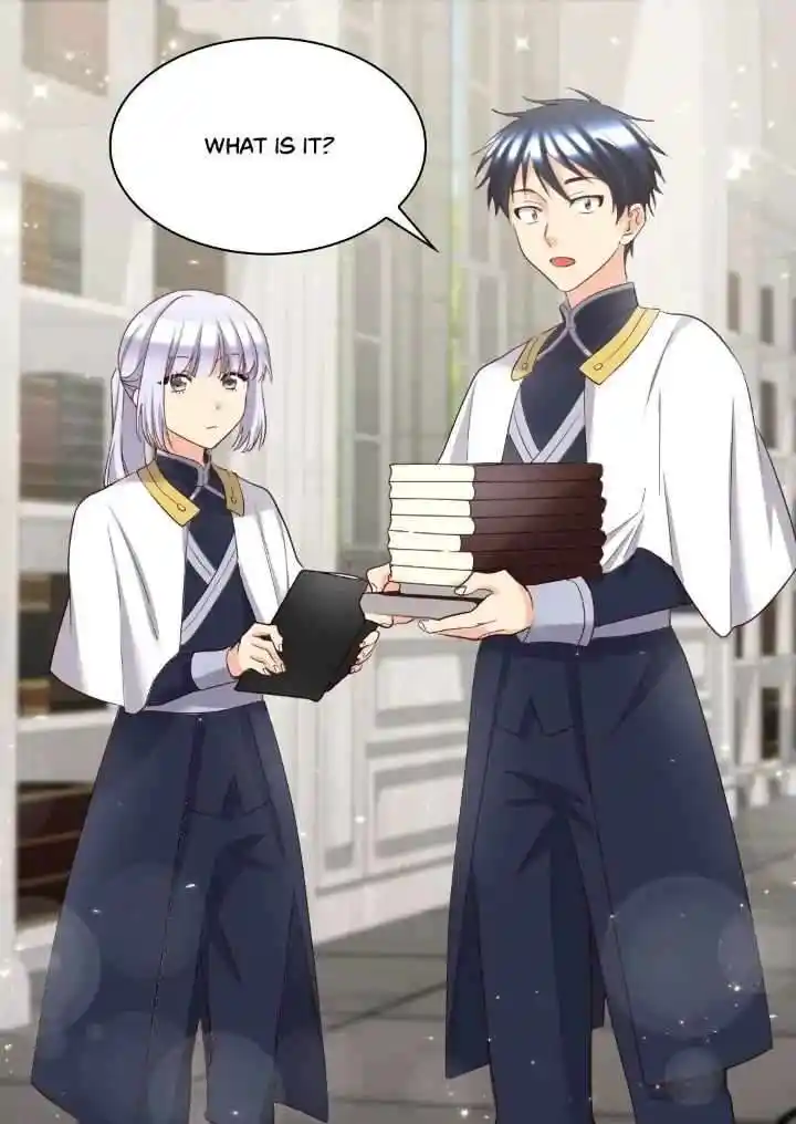 The Twin Siblings’ New Life Chapter 155