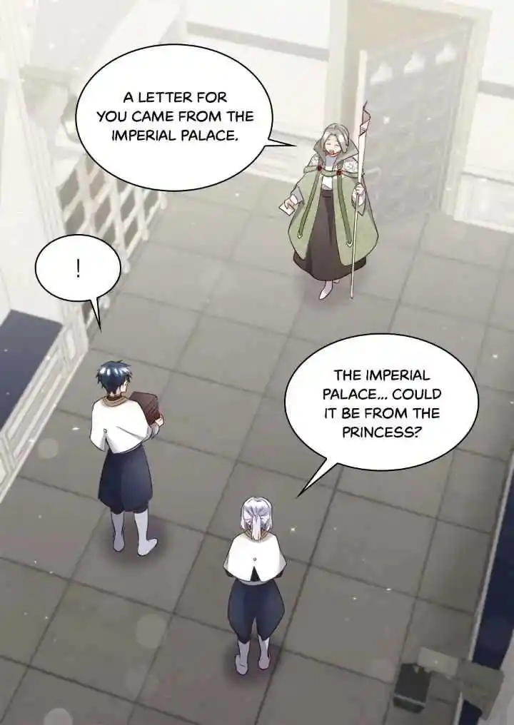 The Twin Siblings’ New Life Chapter 155