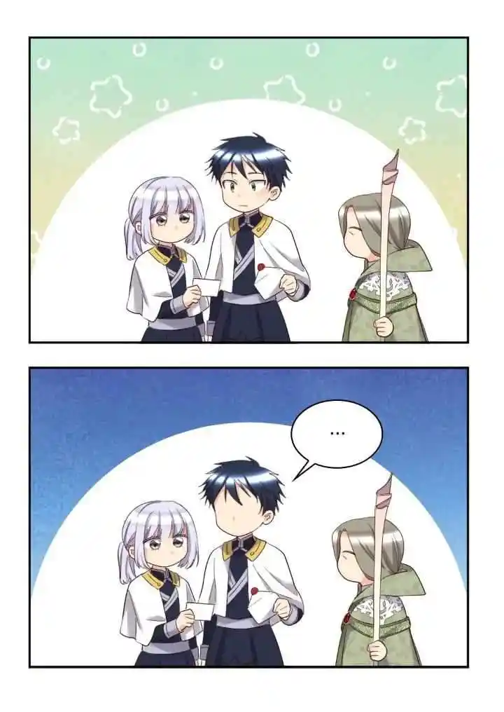 The Twin Siblings’ New Life Chapter 155