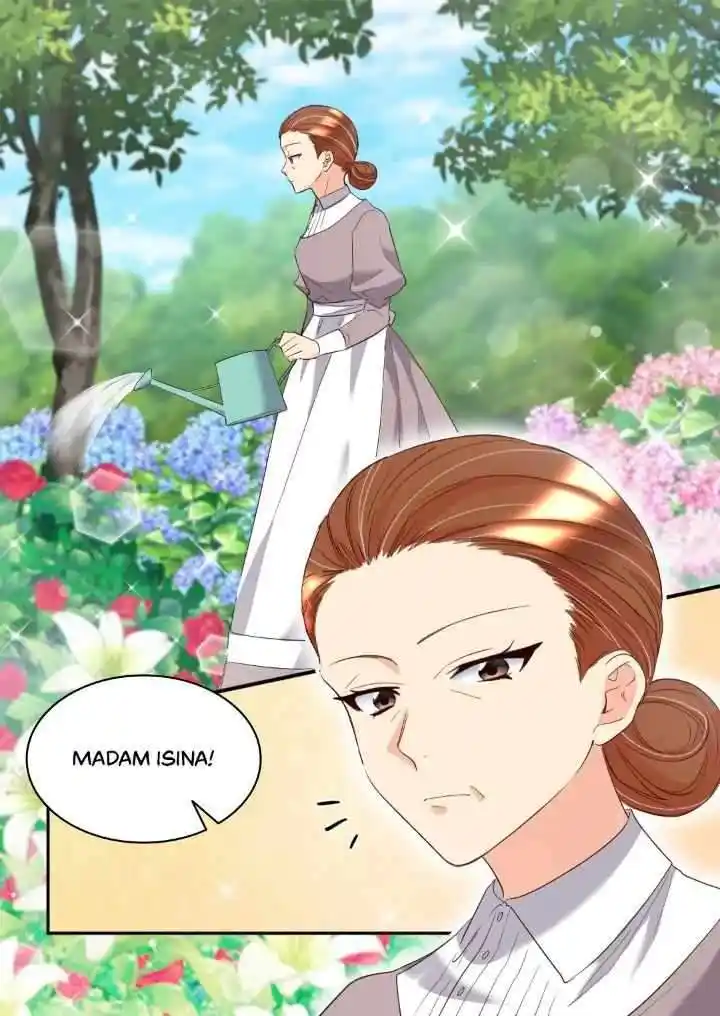 The Twin Siblings’ New Life Chapter 155