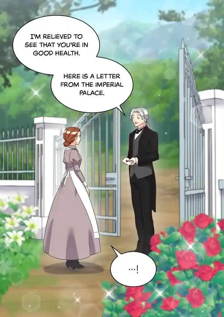 The Twin Siblings’ New Life Chapter 155