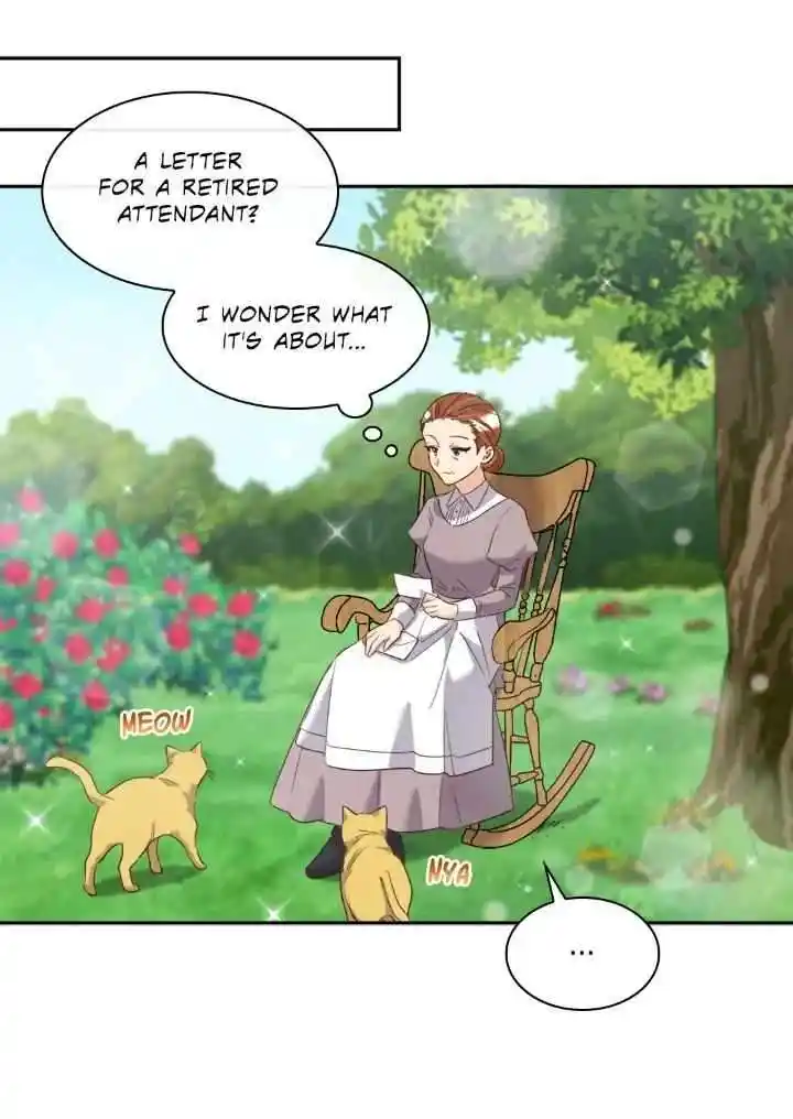 The Twin Siblings’ New Life Chapter 155