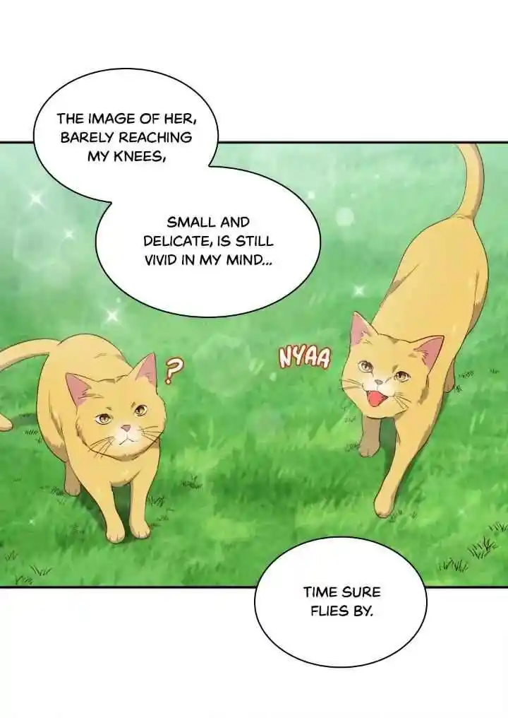 The Twin Siblings’ New Life Chapter 155