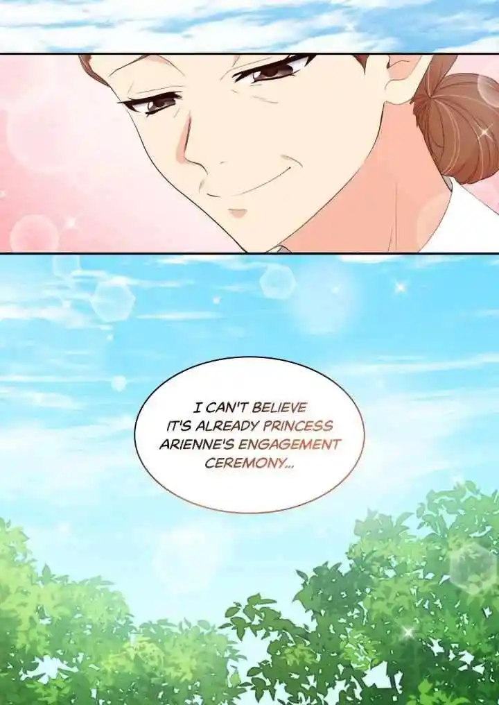 The Twin Siblings’ New Life Chapter 155