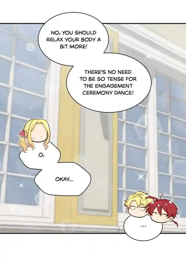 The Twin Siblings’ New Life Chapter 155