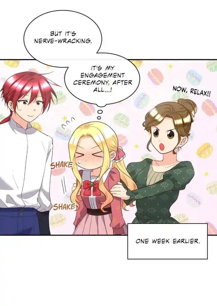 The Twin Siblings’ New Life Chapter 155