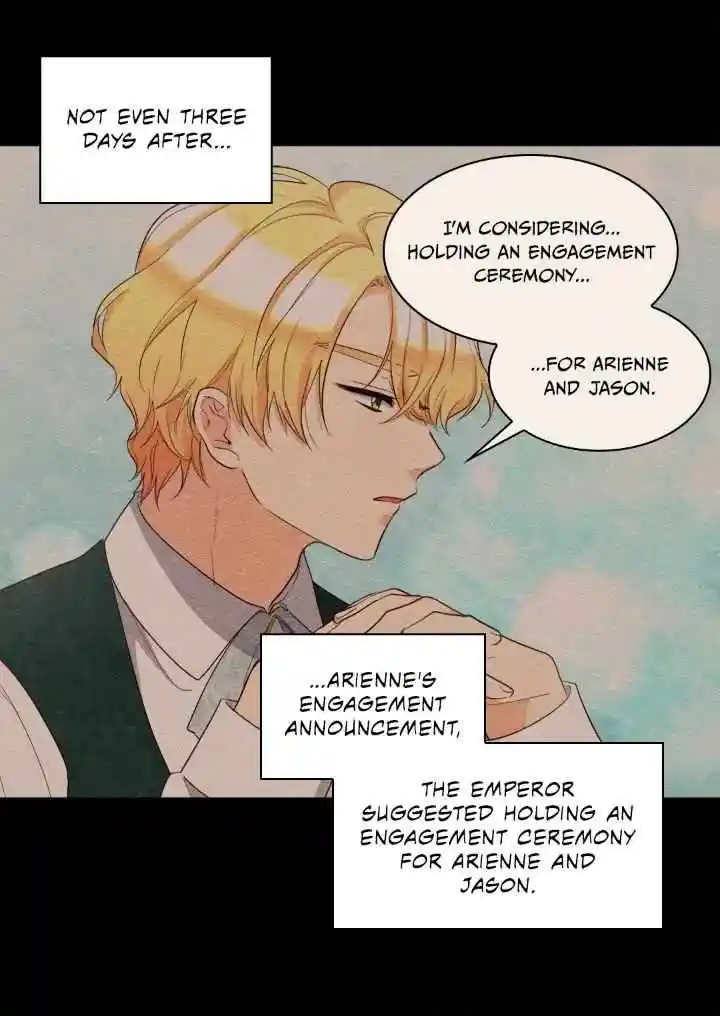 The Twin Siblings’ New Life Chapter 155