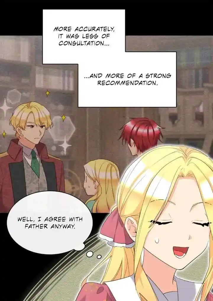 The Twin Siblings’ New Life Chapter 155