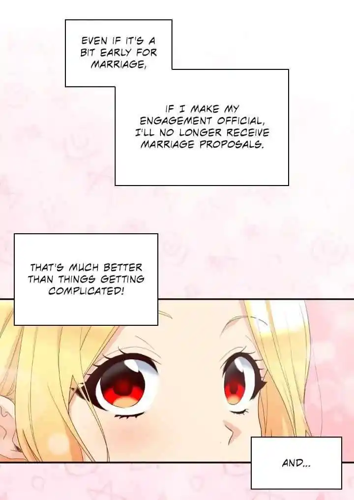 The Twin Siblings’ New Life Chapter 155