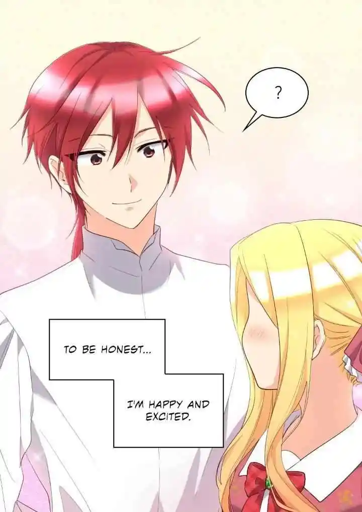 The Twin Siblings’ New Life Chapter 155