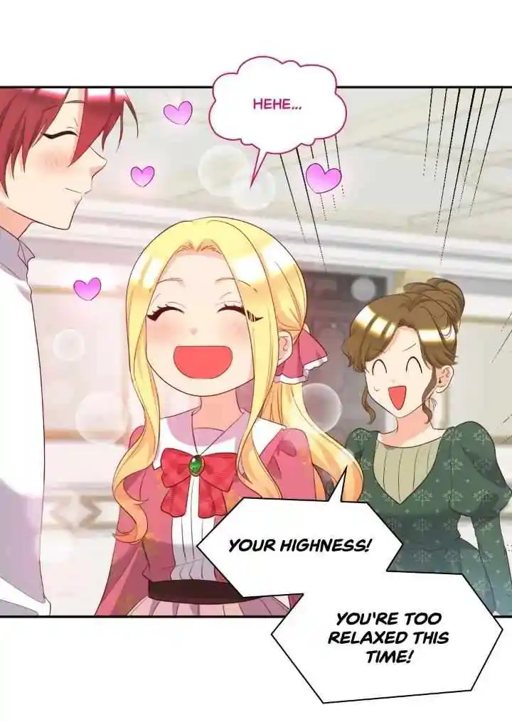 The Twin Siblings’ New Life Chapter 155