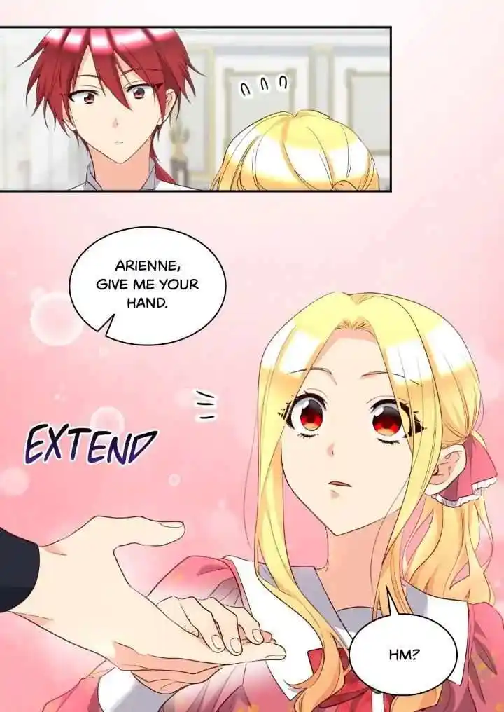 The Twin Siblings’ New Life Chapter 155