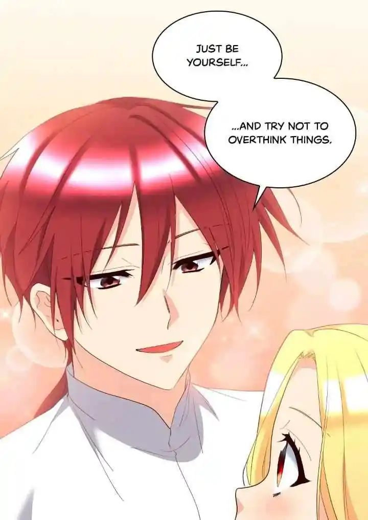 The Twin Siblings’ New Life Chapter 155