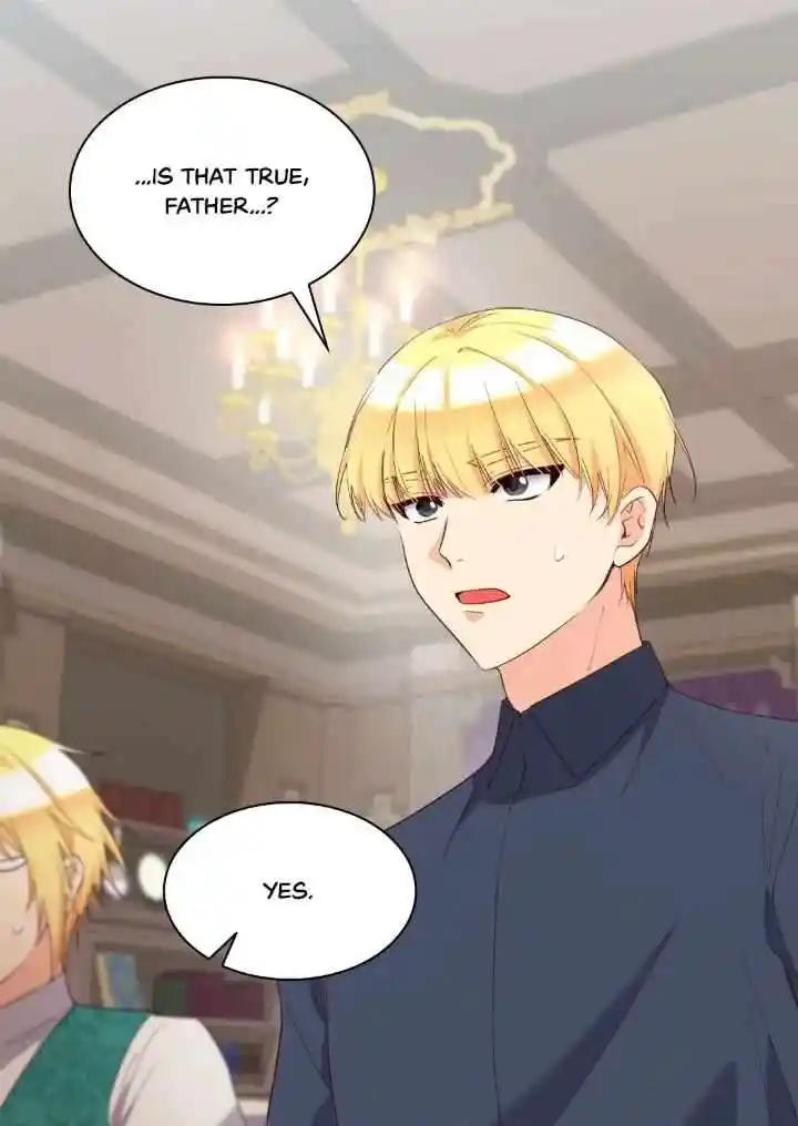 The Twin Siblings’ New Life Chapter 155