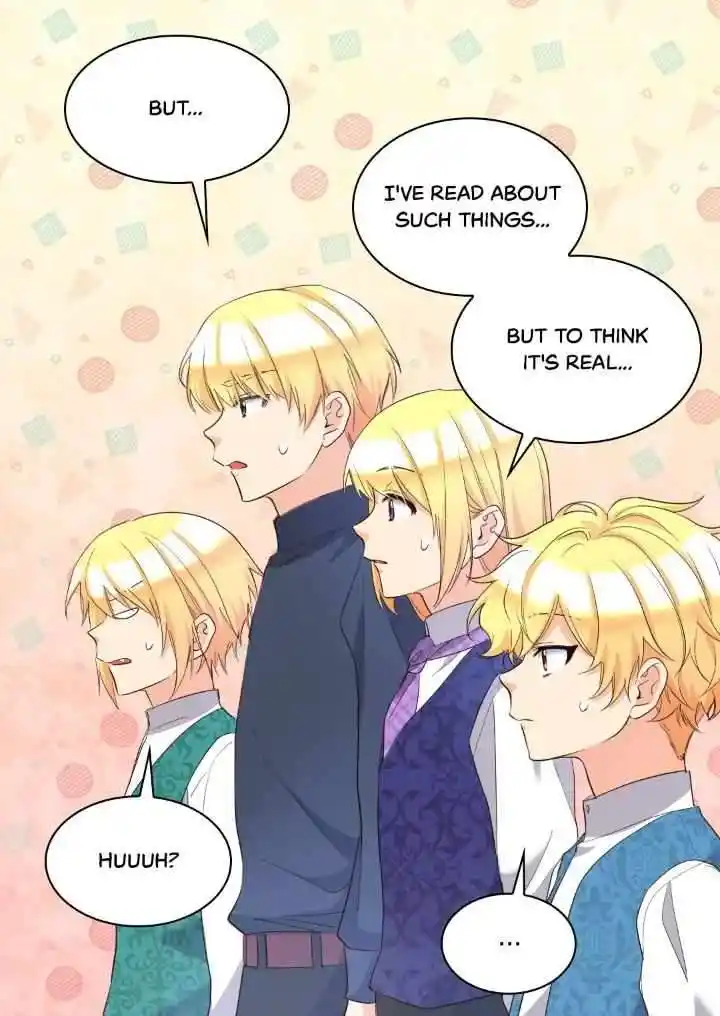 The Twin Siblings’ New Life Chapter 155