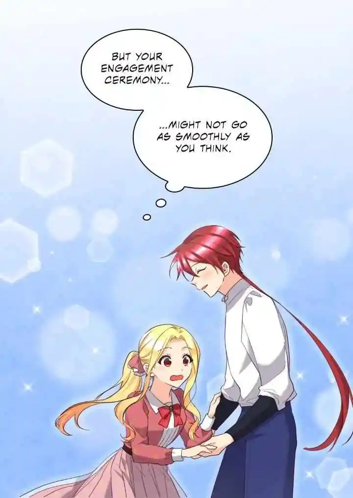 The Twin Siblings’ New Life Chapter 155