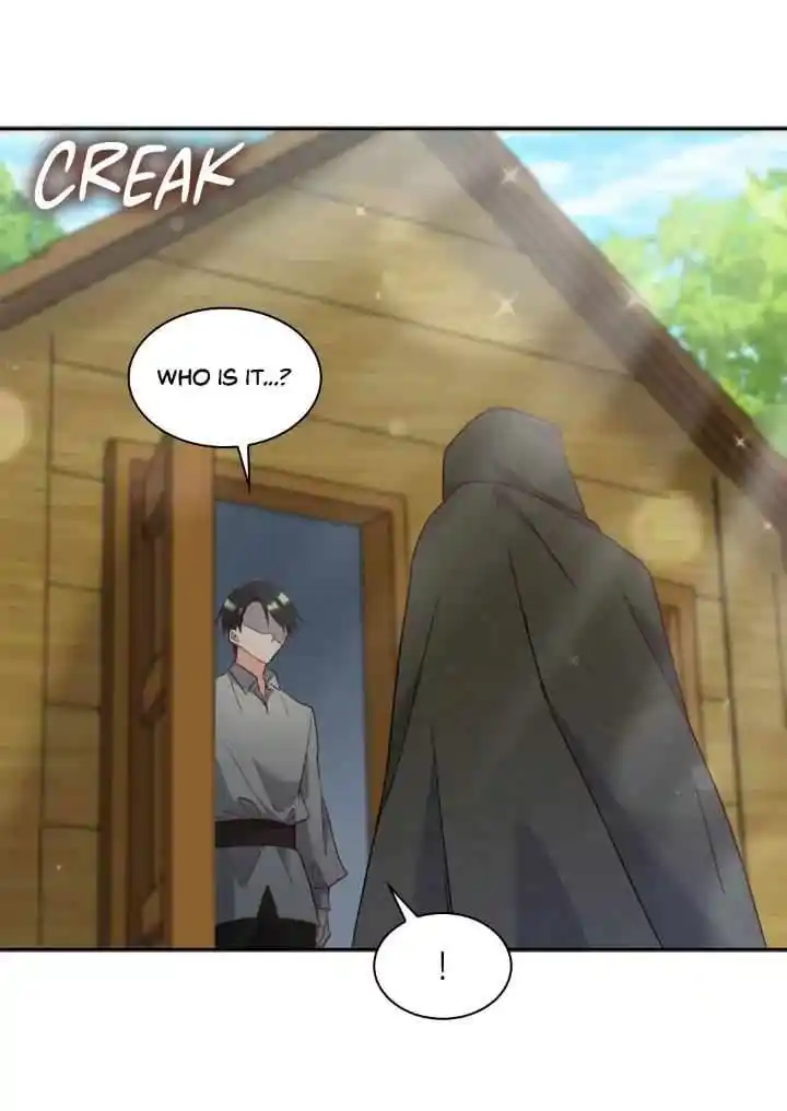 The Twin Siblings’ New Life Chapter 155