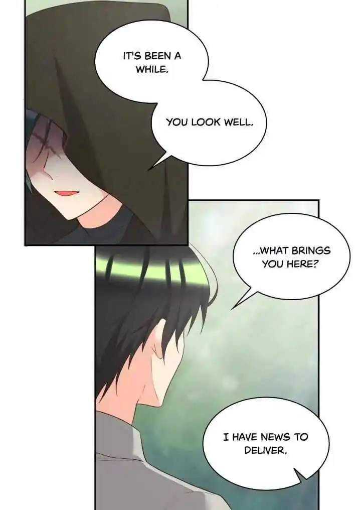 The Twin Siblings’ New Life Chapter 155