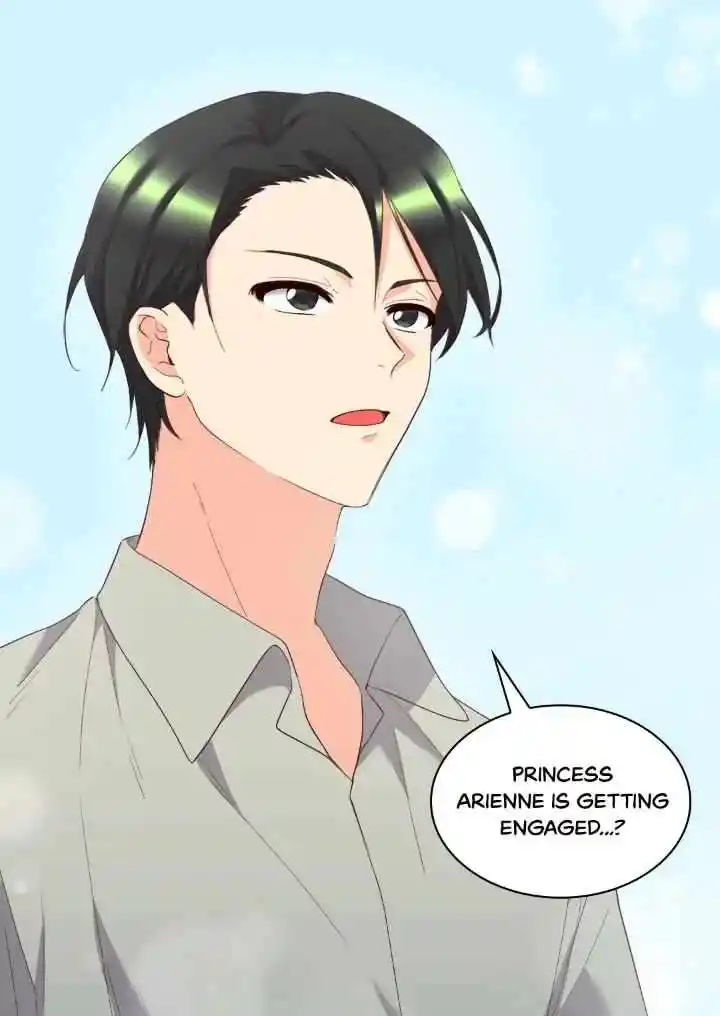 The Twin Siblings’ New Life Chapter 155