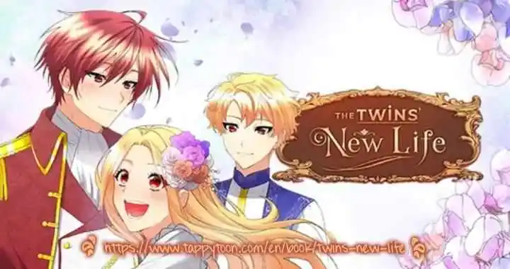 The Twin Siblings’ New Life Chapter 156