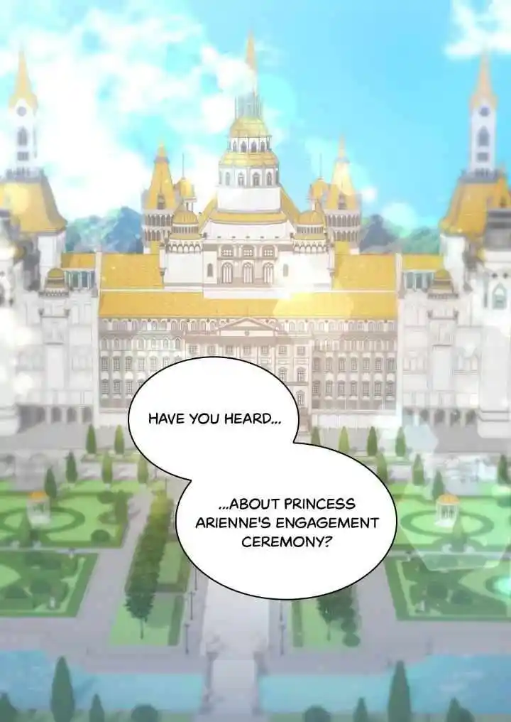 The Twin Siblings’ New Life Chapter 156