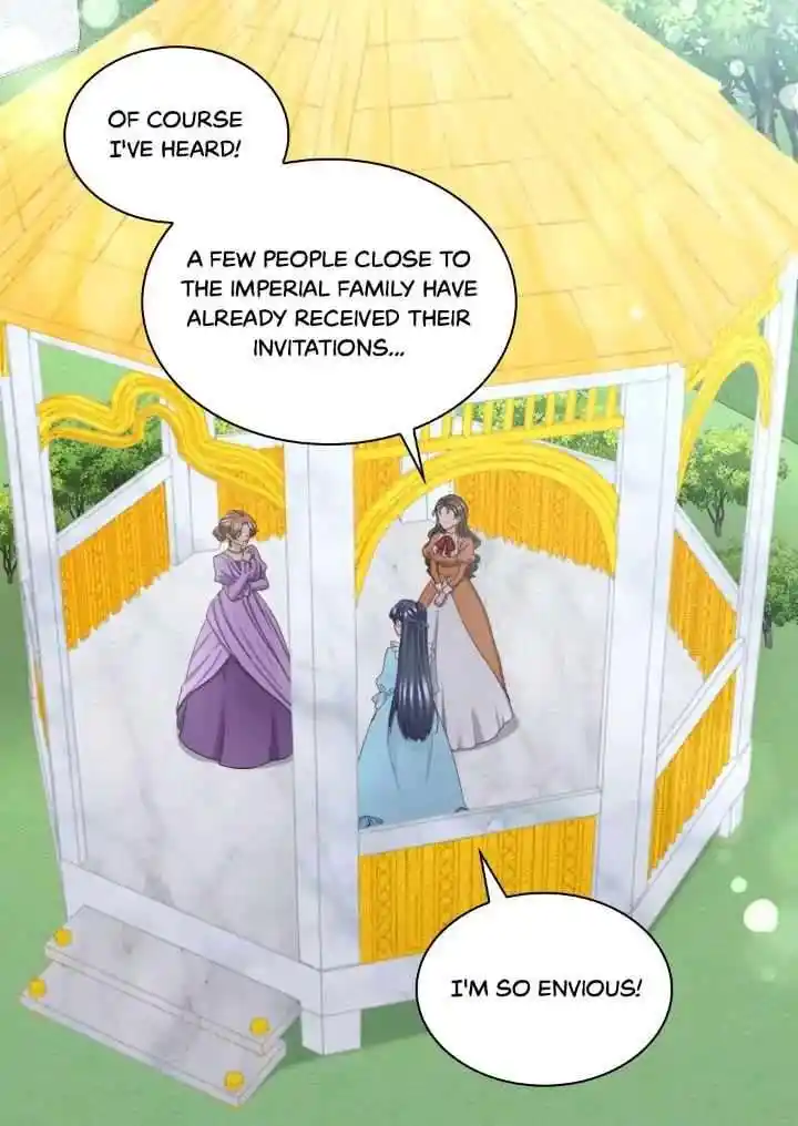 The Twin Siblings’ New Life Chapter 156