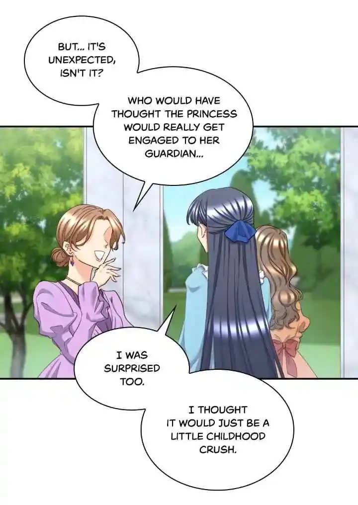 The Twin Siblings’ New Life Chapter 156