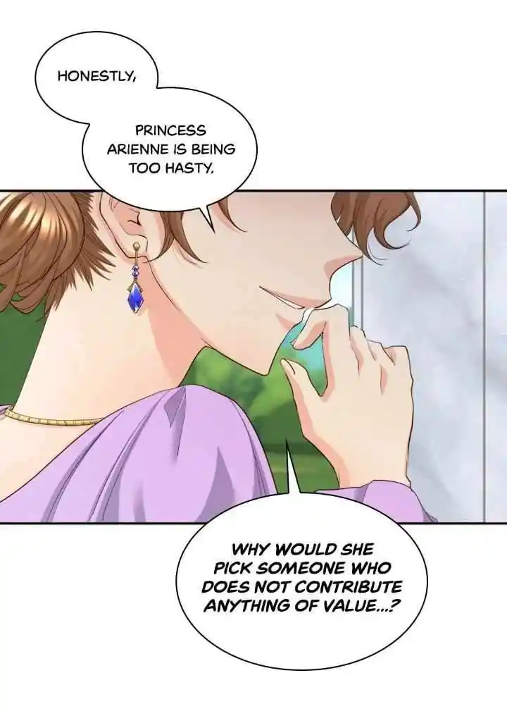 The Twin Siblings’ New Life Chapter 156