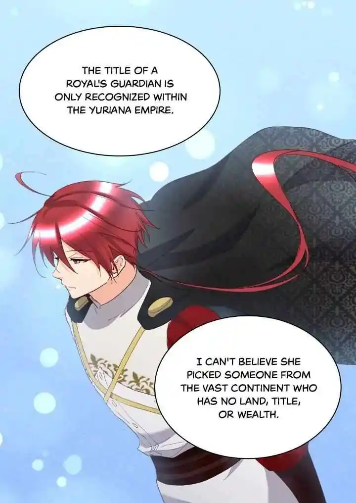 The Twin Siblings’ New Life Chapter 156