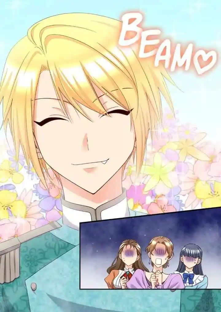 The Twin Siblings’ New Life Chapter 156