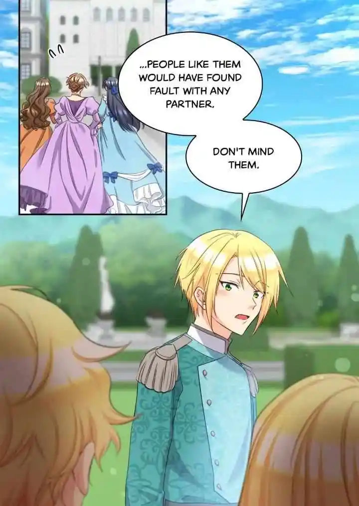 The Twin Siblings’ New Life Chapter 156