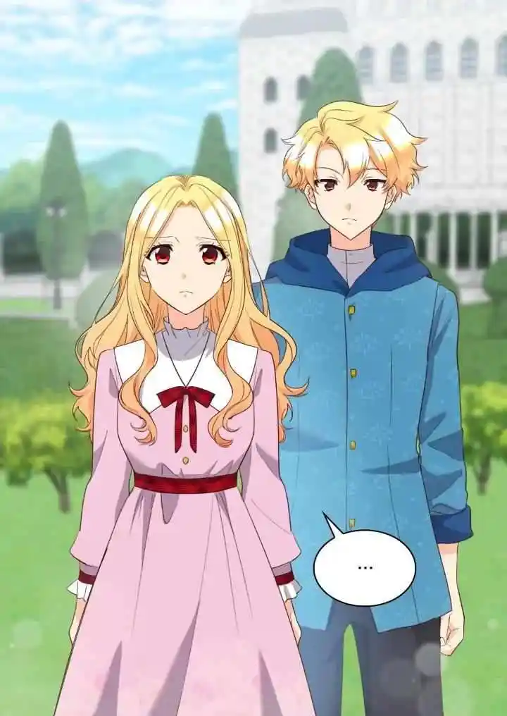 The Twin Siblings’ New Life Chapter 156