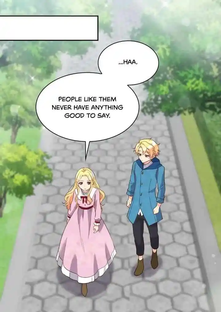 The Twin Siblings’ New Life Chapter 156