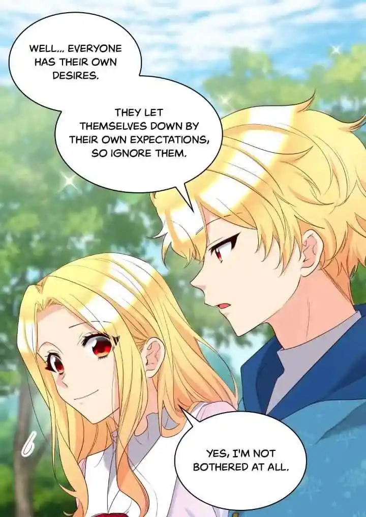 The Twin Siblings’ New Life Chapter 156