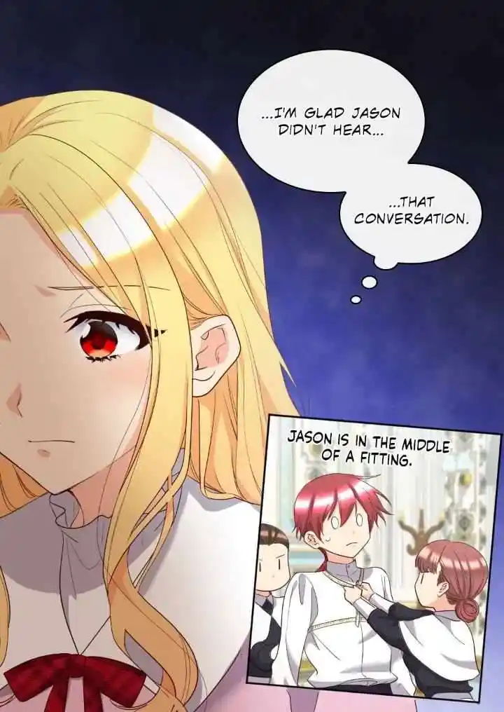 The Twin Siblings’ New Life Chapter 156