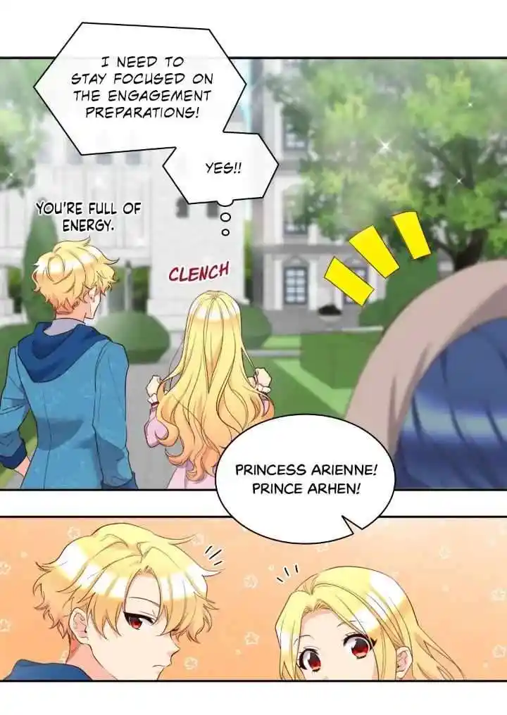 The Twin Siblings’ New Life Chapter 156