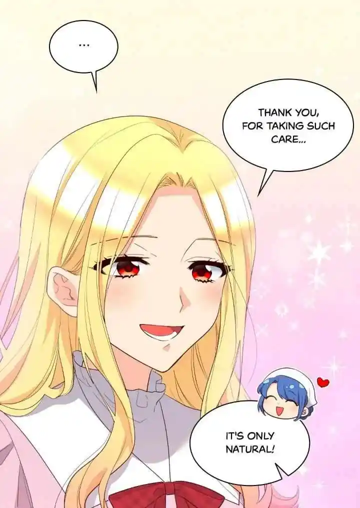 The Twin Siblings’ New Life Chapter 156