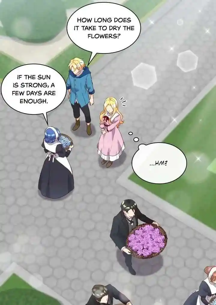 The Twin Siblings’ New Life Chapter 156