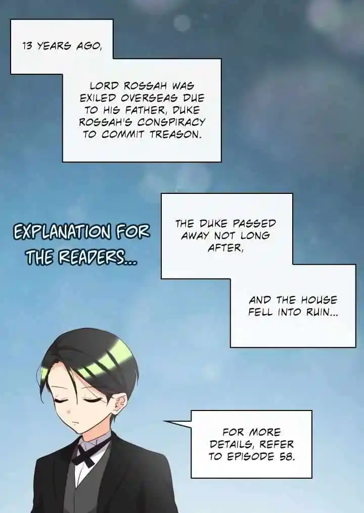 The Twin Siblings’ New Life Chapter 156