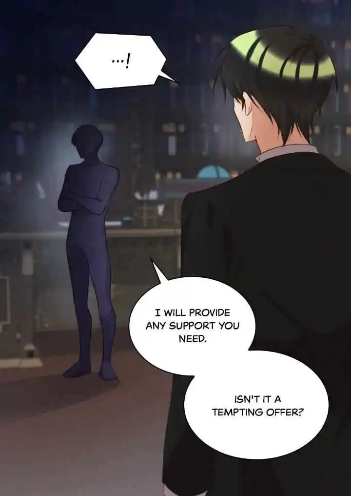 The Twin Siblings’ New Life Chapter 156